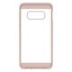 White diamonds WD "Innocence Clear" FUTERAŁ GSM DLA SAMSUNG S10e, ROSE GOLD