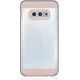 White diamonds WD "Innocence Clear" FUTERAŁ GSM DLA SAMSUNG S10e, ROSE GOLD