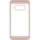 White diamonds WD "Innocence Clear" FUTERAŁ GSM DLA SAMSUNG S10e, ROSE GOLD