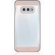 White diamonds WD "Innocence Clear" FUTERAŁ GSM DLA SAMSUNG S10e, ROSE GOLD