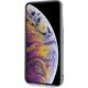 Guess Guess GUHCI65GLCRE iPhone Xs Max czerwo ny/red hard case California Glow in the dark uniwersalny