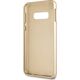 Guess Guess GUHCS10LIGLGO S10e G970 złoty /gold hard case Iridescent uniwersalny