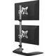 StarTech Stojak biurkowy na monitor 13" - 27" (ARMDUOVS)