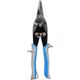 Mega nożyce do blachy prawe 250mm CRV (17012)