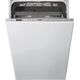Zmywarka Whirlpool WSIO 3T223 PCEX