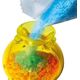 Clementoni Kūrybinis rinkinys Bouncy Balls
