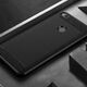 CASE ETUI CARBON LUX NIEBIESKI IPHONE XS MAX standard