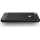 CASE ETUI CARBON LUX NIEBIESKI SAMSUNG GALAXY J4 2018 standard