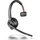 Słuchawki Plantronics Savi 8210-M  (207322-02)
