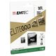Karta Emtec Elite Gold MicroSDHC 16 GB Class 10 UHS-I/U1  (ECMSDM16GHC10GP)