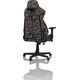 Fotel Nitro Concepts S300 Urban Camo Camo