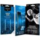 MyScreen Protector MS HybridGLASS Edge 3D iPhone 7/8 biały/white