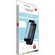 MyScreen Protector MS Lite Glass Edge FG Huawei P20 czarny/black Full Glue