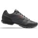 Giro Buty damskie Gauge Titanium Dark Shadow r. 37