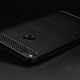 CASE ETUI CARBON LUX CZARNY HUAWEI Y9 2019
