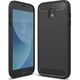 CASE ETUI CARBON LUX CZARNY HUAWEI NOVA 4