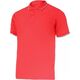 Lahti Pro Koszulka Polo 190G/M2, Czerwona, 2XL (L4031305)