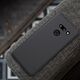 Nillkin Etui Nillkin Frosted Shield LG G8 ThinQ - Black uniwersalny