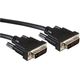 Kabel Roline 7.5m czarny