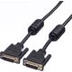 Kabel Roline 20m czarny (JAB-1917702)