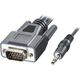 Kabel Roline 15m czarny (JAB-2198124)