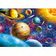 Castorland Puzzle Solar System Odyssey 1000 elementów