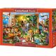 Castorland Puzzle Coming to Room 1000 elementów
