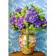 Castorland Puzzle Hydrangeas 1000 elementów