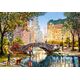 Castorland Puzzle Central Park 1000 elementów