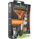 FURminator FURMINATOR dla psów długowłosych Medium