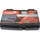 Geko Zestaw profesjonalnych kluczy nasadowych 1/4" 56el. 25GW (10)