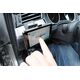 Brodit Adapter montażowy z kulką o średnicy 17mm Garmin Nüvi, Street Pilot, Zumo
