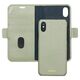 dbramante "dbramante1928 New York Case | Apple iPhone Xs/X | olivgrün | NYXSOLGR5168"