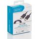 Kabel Digitus HDMI - HDMI 2m czarny (DB-330120-020-S)