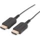 Kabel Digitus HDMI - HDMI 2m czarny (DB-330120-020-S)