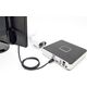 Kabel Digitus HDMI - HDMI 1m czarny (DB-330123-010-S)