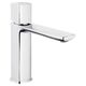 Bateria umywalkowa KFA Morganit stojąca chrom (4922-815-00)