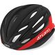 Giro Kask szosowy Syntax Integrated Mips matte black bright red r. S (51-55 cm) (GR-7099)