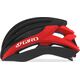 Giro Kask szosowy Syntax matte black bright red r. S (51-55 cm) (GR-7099)