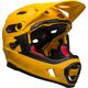 Bell Kask Super DH Mips Spherical matte gloss yellow black r. S (52–56 cm) (BEL-71014)