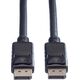 Kabel Roline DisplayPort - DisplayPort 3m czarny (JAB-2600711)