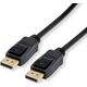 Kabel Value DisplayPort - DisplayPort 3m czarny (11.99.5812)