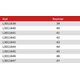Lahti Pro Trzewiki Skórzane Czarno-niebieskie 45 (L3011645)