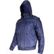 Lahti Pro Kurtka Ocieplana Granatowa z Odpinanymi Rękawami 2XL (L4092705)