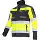 Lahti Pro Kurtka Ostrzegawcza Czarno-żółta XL (L4041104)