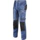 Lahti Pro Spodnie Jeansowe ze Wzmocnieniami 2XL (L4051005)