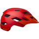 Bell Kask juniorski Sidetrack matte red orange r. Uniwersalny (50–57 cm) (BEL-71018)