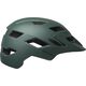 Bell Kask dziecięcy Sidetrack matte dark green orange r. Uniwersalny (47–54 cm) (BEL-71018)