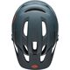 Bell Kask mtb 4Forty Integrated Mips cliffhanger matte gloss slate orange r. S (52–56 cm) (BEL-7101)