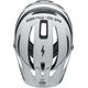 Bell Kask mtb Sixer Integrated Mips fasthouse stripes matte white black r. M (55-59 cm) (BEL-71015)